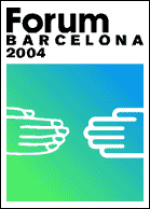 Forum Barcelona